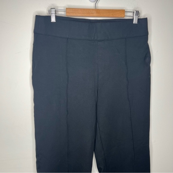 Spanx The Perfect Pant, Hi-Rise Flare Size 1X Petite - Picture 4 of 12